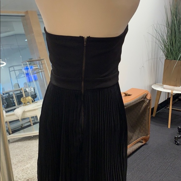 πβ¨HP β¨πG by Guess Flowy black dress - Picture 4 of 5